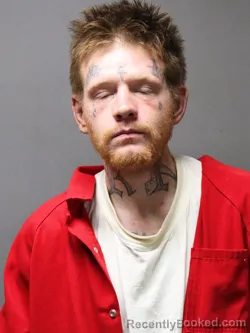 Mugshot of JOHN ANTHONY KWIAKOWSKI