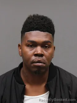 Mugshot of ARTHUR LEE CHEEKS booked in Hinds County, Mississippi on March 20, 2026