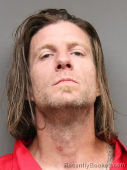 Mugshot of JOHN WILLIAM GRAY booked in Hinds County, Mississippi on March 18, 2026