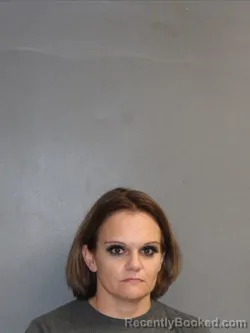 Mugshot of SHANNON ROSE DERRICK