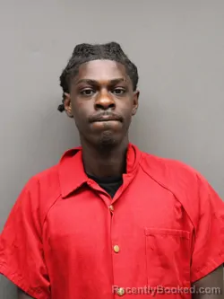 Mugshot of DANGELO STAMPS