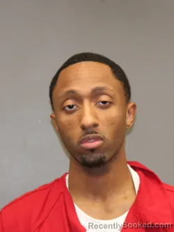 Mugshot of JARQUEARIOUS BRADFORD