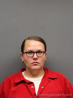 Mugshot of SONNI LEANN STEWART
