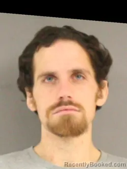 Mugshot of JOSEPH DAVID COOPER