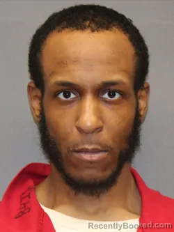 Mugshot of JOSHUA JUSAY DUKES