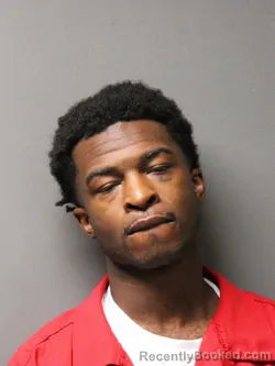 Mugshot of ZIMARIOUS DONZEL HARDEN