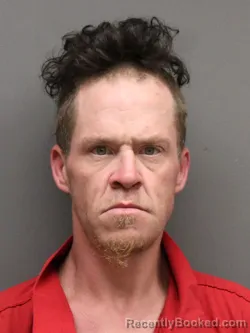 Mugshot of JOSHUA DALE BYRD booked in Hinds County, Mississippi on March 26, 2026