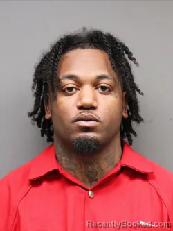 Mugshot of JOSHUA QUINTAIRO WATSON