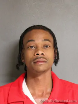 Mugshot of DONTARRIUS DAION MOORE