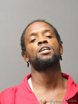 Mugshot of DILLON RASHARD MCKINNON booked in Hinds County, Mississippi on May 17, 2026