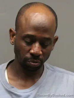 Mugshot of KENNETH EARL MILLER booked in Hinds County, Mississippi on April 27, 2026