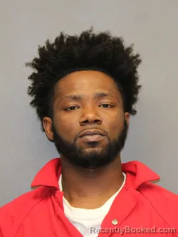 Mugshot of KENYATTA RIKISHI DEMO COLEMAN