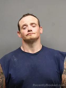 Mugshot of MICHAEL TIMOTHY BRYANT booked in Hinds County, Mississippi on March 21, 2026