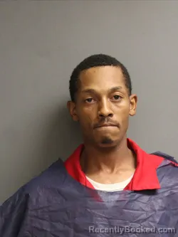 Mugshot of TRECEY MARSHAE SMITH booked in Hinds County, Mississippi on June 17, 2026