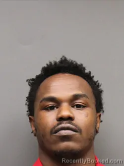 Mugshot of CARLEON TREMAINE JONES