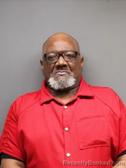 Mugshot of ROBERT PERCY TAYLOR