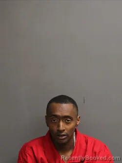 Mugshot of JAMES AVERY NICHOLS booked in Hinds County, Mississippi on June 17, 2026