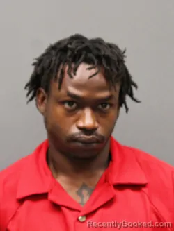 Mugshot of ANDRE CARNELL HARPER