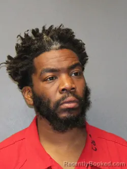 Mugshot of GARY LAKEDRIK WALKER