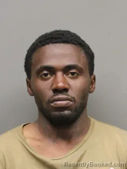 Mugshot of TAJIE RASHIA CARTER booked in Hinds County, Mississippi on May 15, 2026