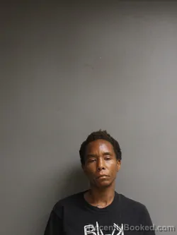 Mugshot of ERICA ROBERTS booked in Hinds County, Mississippi on June 3, 2026