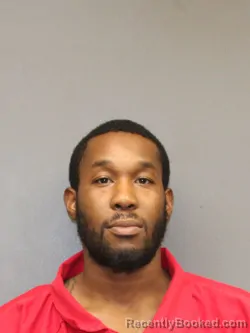 Mugshot of Jimmy Earl Jew booked in Hinds County, Mississippi on August 21, 2026