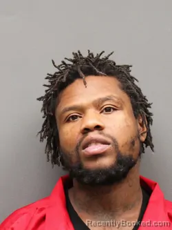 Mugshot of CHRISTOPHER BARLOW MOORE