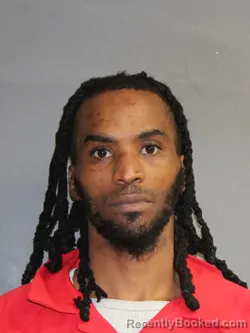 Mugshot of TITUS IVORY