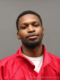 Mugshot of ROY LIN DIXON booked in Hinds County, Mississippi on March 14, 2026