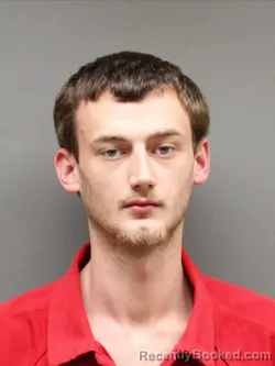 Mugshot of MICHAEL VALENTIN