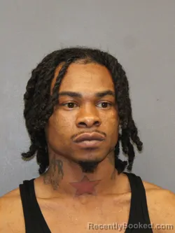 Mugshot of KELLY HENDERSON