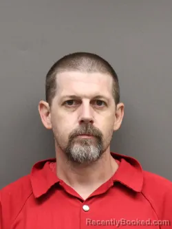 Mugshot of AUSTIN DOUGLAS HEALY booked in Hinds County, Mississippi on June 15, 2026