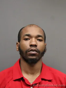 Mugshot of GREGORY TREMAINE MURRAY booked in Hinds County, Mississippi on March 26, 2026