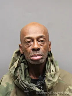 Mugshot of BRYAN DUSTY PICKETT