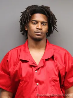 Mugshot of CAMERON ISAIAH MOORE
