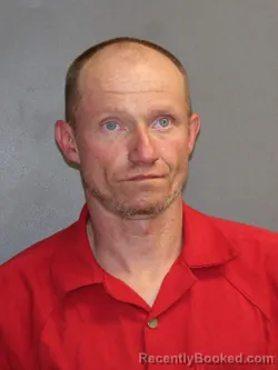 Mugshot of HOWELL MILO ROBINSON