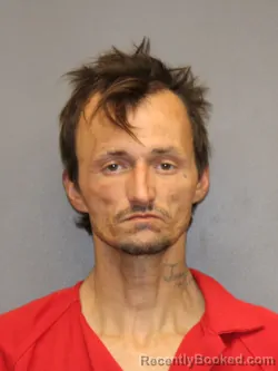 Mugshot of THOMAS LEE STANLEY