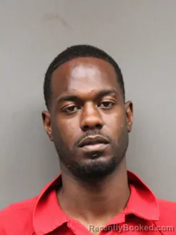 Mugshot of EMMANUEL DESHUN LUCKETT