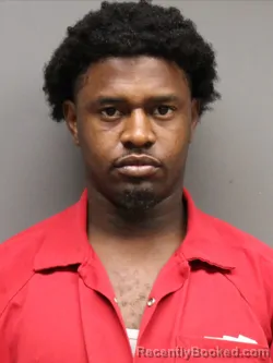 Mugshot of WILLIS TIREE MCGRONE booked in Hinds County, Mississippi on March 31, 2026