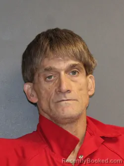 Mugshot of CLIFTON DYER booked in Hinds County, Mississippi on March 13, 2026