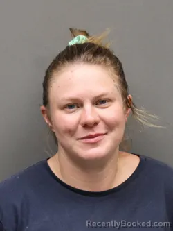 Mugshot of MIA CRIMM booked in Hinds County, Mississippi on March 14, 2026