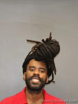 Mugshot of BENJAMIN HARRISON GENTRY