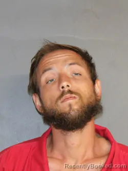 Mugshot of DENVER HAMILTON