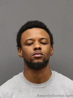 Mugshot of KEISLAN JAKAMERON GREER