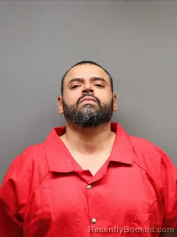 Mugshot of CESAR FUENTES