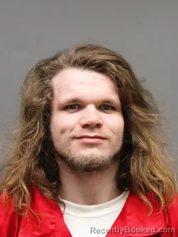 Mugshot of LUCAS KEVIN SMITH