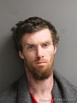 Mugshot of BENJAMIN ADAMS STEPHENS