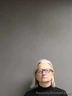 Mugshot of SHERI BANKSTON booked in Hinds County, Mississippi on May 20, 2026