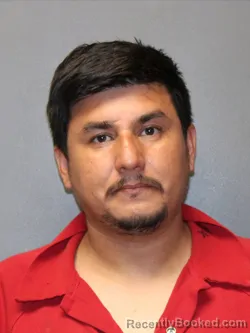 Mugshot of SERGIO SANCHEZ