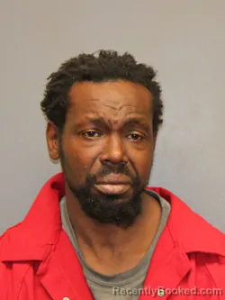 Mugshot of MIKE WELCH